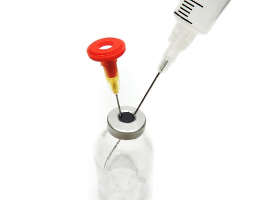 31-50 Venting Needle 2
