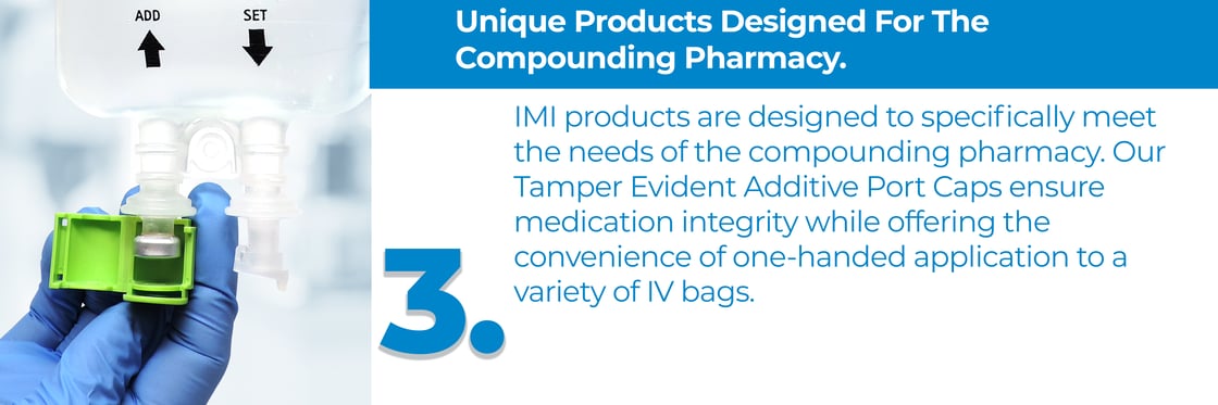 imi-products-are-uniquely-designed-for-the-compounding-pharmacy